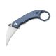 Böker Plus HEL Karambit Blue/Grey