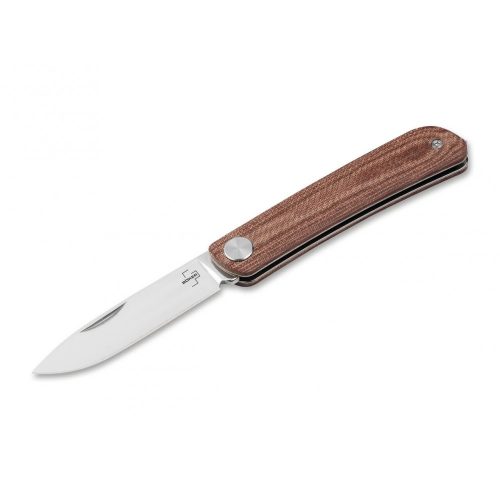 Böker Plus Tech Tool Micarta 1 Premium