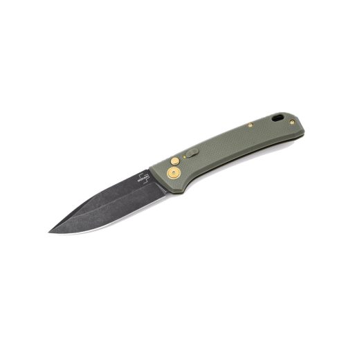 Böker Plus FRND OD Green