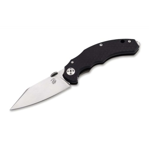 Bastinelli D.Vil G10 Black