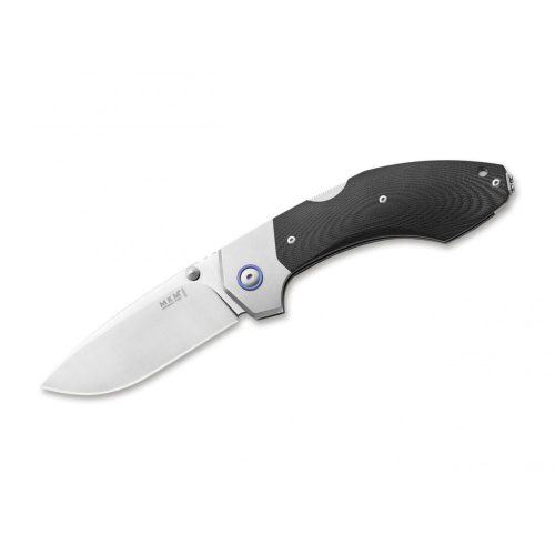 MKM Hero G10 Black