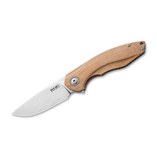 MKM Timavo Natural Micarta