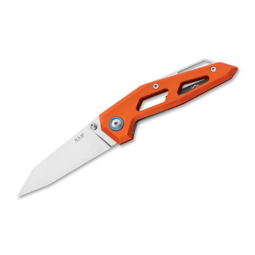 MKM Edge Aluminium Orange