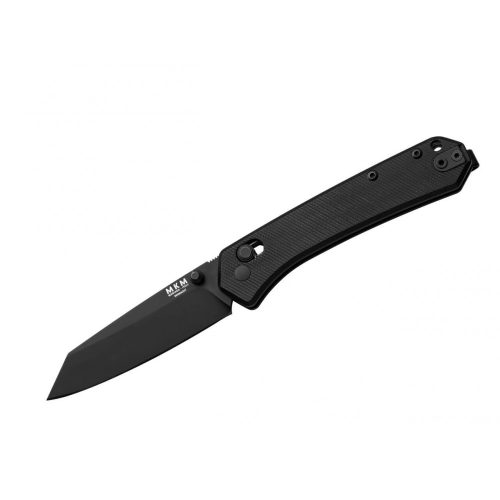 MKM Yipper G10 Black