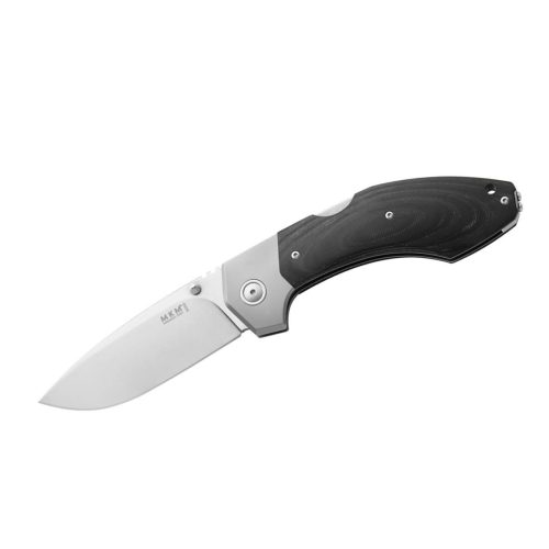 MKM Hero Micarta Suretouch