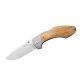 MKM Hero Micarta Olive Wood