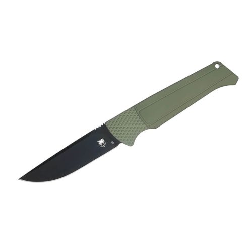 CobraTec Viper Hidden Release Green