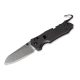  Hogue Trauma First Response Tool 3.4 - G10 Black Stonewash