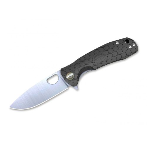 Honey Badger Flipper D2 Small Black