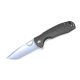 Honey Badger Tanto Large Black