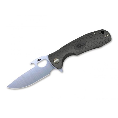 Honey Badger Wave Opener 14C28N Large Black