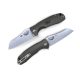 Honey Badger Wharncleaver 14C28N Medium Black