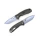 Honey Badger Tanto 14C28N Medium Black