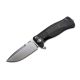 LionSteel SR-11 Aluminium Black