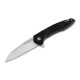 Maserin Sport Knife Wharncliffe G10 Black