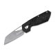 Maserin 373 Carbon Fiber Black