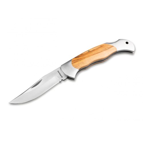 Böker Magnum Classic Hunter One