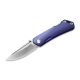 Real Steel Luna Maius Titanium Slate Blue