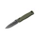 Real Steel Muninn G10 Green/Black