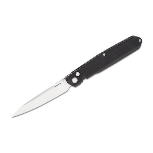 Real Steel G5 Metamorph Button Lock G10 Black