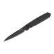 Real Steel G5 Metamorph Button Lock G10 All Black