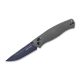 Real Steel Pathfinder Folder FFG G10 OD Green Blackwash