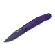 Real Steel Serenity G10 - Purple BW