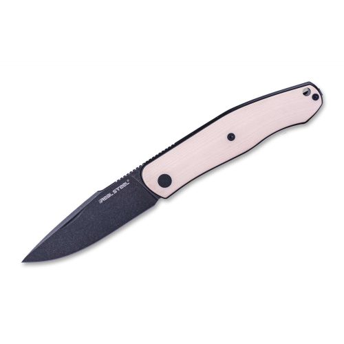 Real Steel Serenity G10 - Ivory BW