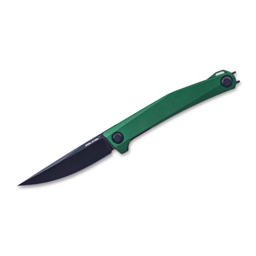 Real Steel Teres Green/Black