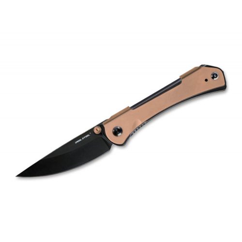 Real Steel Sylph Steel Bronze/Black