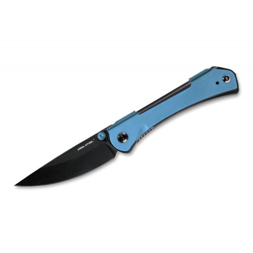 Real Steel Sylph Steel Blue/Black