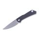 Real Steel Valore G10 Black Stonewash