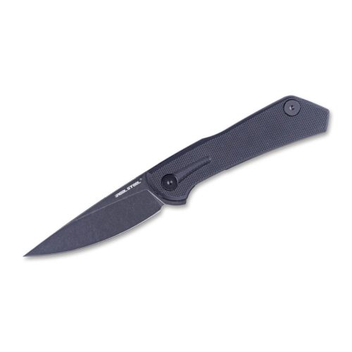 Real Steel Valore G10 Black Blackwash