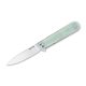 Real Steel Iris Flipper G10 Natural