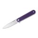 Real Steel Iris Flipper G10 Purple