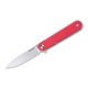 Real Steel Iris Flipper G10 Red