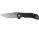 Spartan Blades Astor CF G10 Black