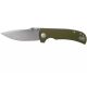 Spartan Blades Astor G10 Green