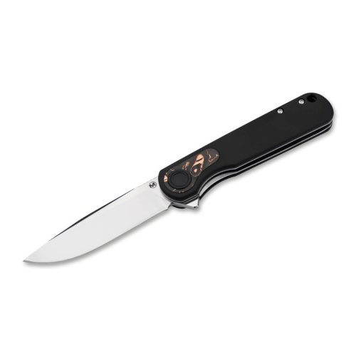 Böker Magnum Braddock Black