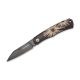 Viper Hug Black Bronze Star Blackwash