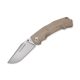 Viper Turn Essential Micarta Natural