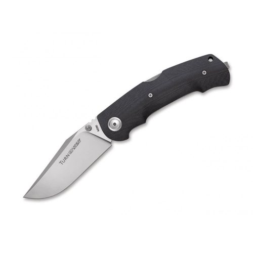 Viper Turn Essential G10 Black