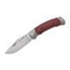 Viper Twin Titanium G10 Red