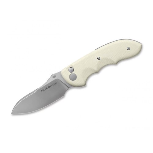 Viper Moon G10 Ivory