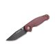 Viper Katla Designer Collection Red G10