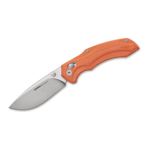 Viper Oniro G10 Orange