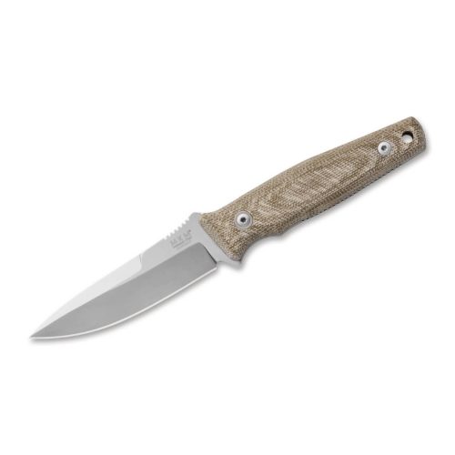 MKM TPF Defense Micarta Green