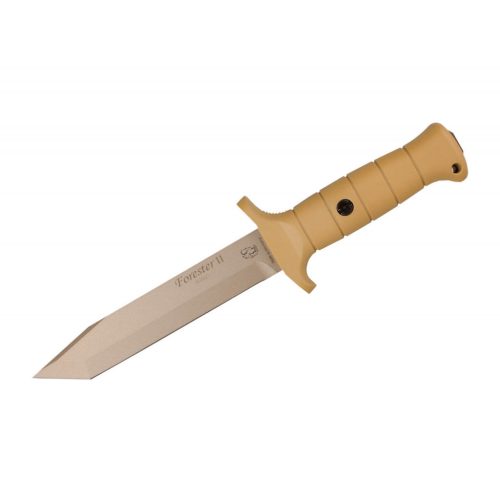 Eickhorn Forester II US Tan