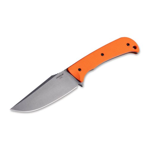 Hogue Extrak XL Orange