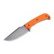 Hogue Extrak XL Orange